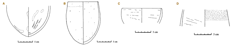 The Archaeology of Kurkur Oasis, Nuq‘ Maneih, and the Sinn el-Kiddab ...