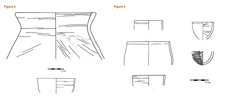 A Pan Grave Cemetery: Area H3 | Yale Egyptology