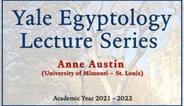 Shifting perceptions of tattooed women in ancient Egypt Anne Austin 