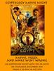 Egyptology Movie Night