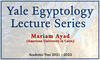 Mariam Ayad Women’s Rhetoric in Coptic Personal Letters